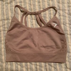 Gymshark sports bra